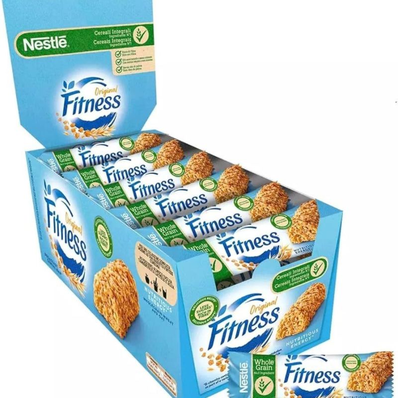 فیت نس اوریجنال